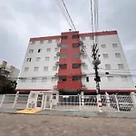 Praia Das Toninhas - Rubi Apto 408