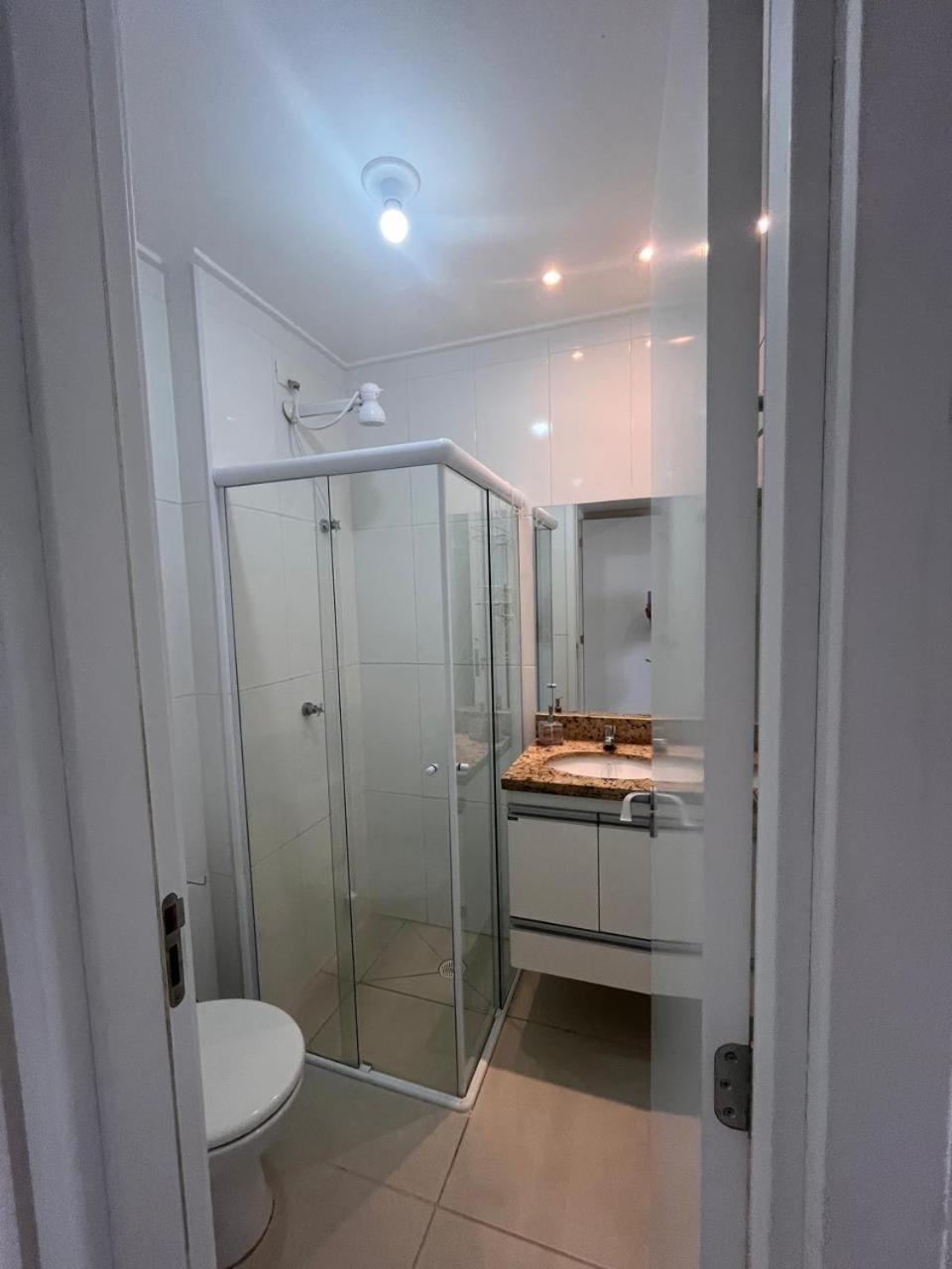 Toninhas - Rubi Apto 408 Apartamento